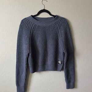 Calvin Klein Women's Knit Sweater